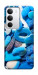 Чехол Синий мармелад для Realme C71