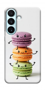 Чехол Macaron joy для Galaxy S26