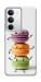 Чехол Macaron joy для Realme C71