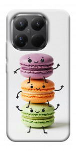 Чехол Macaron joy для Xiaomi 15T Pro