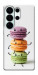 Чехол Macaron joy для Galaxy S26 Ultra