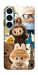 Чехол Labubu mood для Galaxy S26