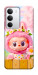 Чехол Labubu flower для Realme C71