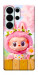 Чехол Labubu flower для Galaxy S26 Ultra