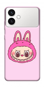 Чохол Sugar labubu для Galaxy S26 Edge