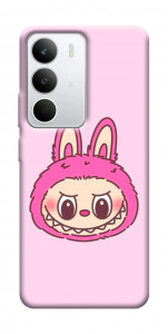 Чехол Sugar labubu для Realme C71