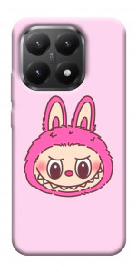 Чохол Sugar labubu для Xiaomi 15T