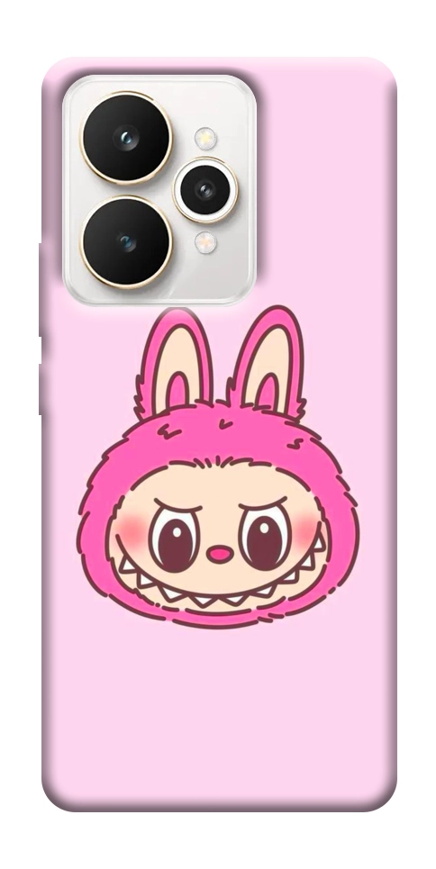 Чехол Sugar labubu для Realme 15