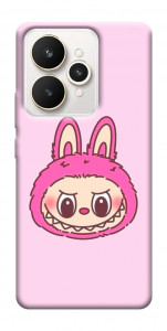 Чехол Sugar labubu для Realme 15