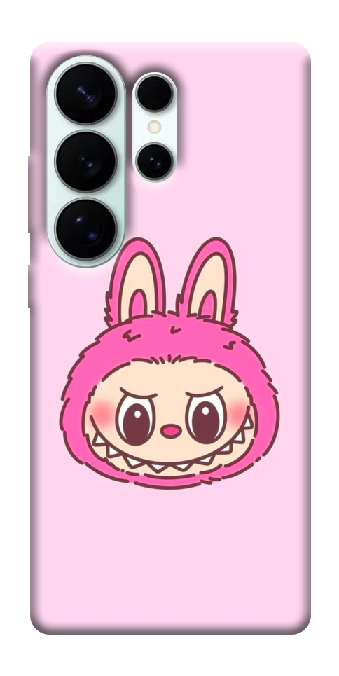 Чехол Sugar labubu для Galaxy S26 Ultra