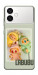 Чохол Trio labubu для Galaxy S26 Edge