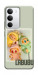 Чехол Trio labubu для Realme C71