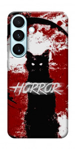 Чехол Black cat для Galaxy S26
