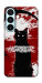 Чехол Black cat для Galaxy S26