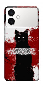 Чохол Black cat для Galaxy S26 Edge