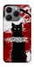 Чохол Black cat для Realme 15T