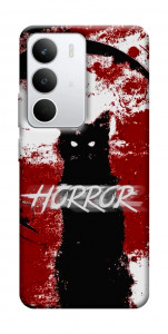 Чехол Black cat для Realme C71