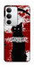 Чехол Black cat для Realme C71