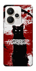 Чехол Black cat для Realme 15