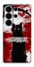 Чехол Black cat для Galaxy S26 Ultra