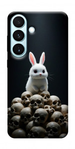 Чехол Bunny bones для Galaxy S26