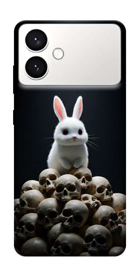 Чохол Bunny bones для Galaxy S26+