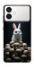Чохол Bunny bones для Galaxy S26 Edge