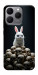 Чехол Bunny bones для Realme 15T