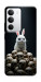 Чехол Bunny bones для Realme C71