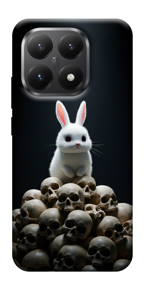Чохол Bunny bones для Xiaomi 15T