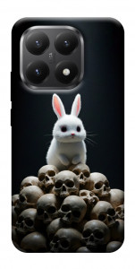 Чохол Bunny bones для Xiaomi 15T