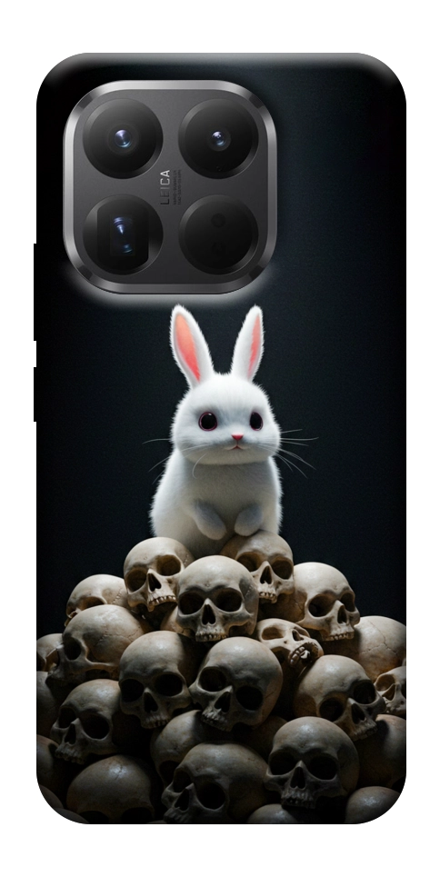 Чехол Bunny bones для Xiaomi 15T Pro