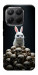 Чехол Bunny bones для Xiaomi 15T Pro