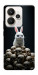 Чехол Bunny bones для Realme 15