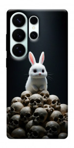 Чехол Bunny bones для Galaxy S26 Ultra