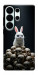Чехол Bunny bones для Galaxy S26 Ultra