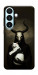 Чехол Creature with cat для Galaxy S26