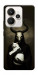 Чохол Creature with cat для Realme 15