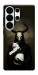 Чехол Creature with cat для Galaxy S26 Ultra