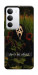 Чехол Dont be afraid для Realme C71