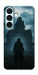 Чехол Horror house для Galaxy S26