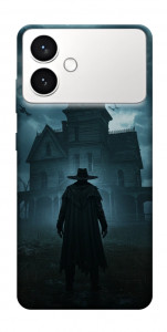 Чохол Horror house для Galaxy S26+