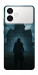 Чехол Horror house для Galaxy S26+