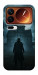 Чехол Horror house для Xiaomi 17 Pro