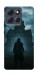 Чехол Horror house для Motorola Moto G86 Power