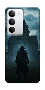 Чехол Horror house для Realme C71