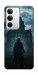 Чехол Horror house для Realme C71