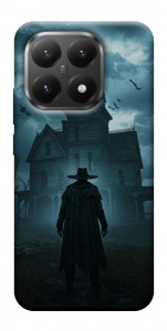 Чохол Horror house для Xiaomi 15T