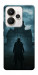 Чехол Horror house для Realme 15