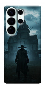 Чехол Horror house для Galaxy S26 Ultra